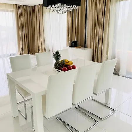 White Luxury
